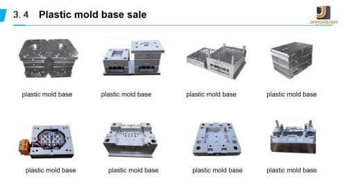 Automotive structural parts